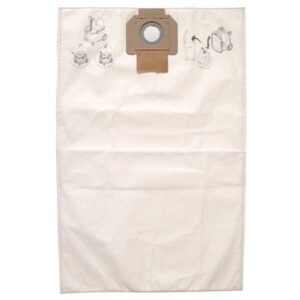 Mirka 1230 Fleece Dust Bags (5)