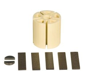 Rotor Vanes and Key Kit MPA2220 8994020611