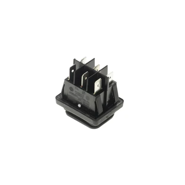 Switch and Socket Board for DE 1025 L