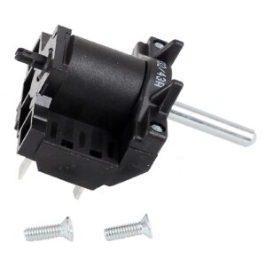 Rotary Switch 16A for DE 1230 PC