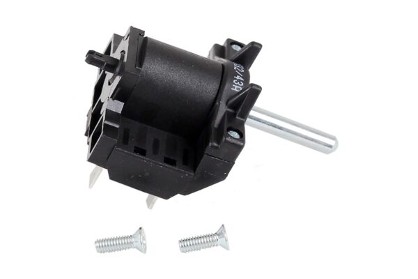 Rotary Switch 16A for DE 1230 PC