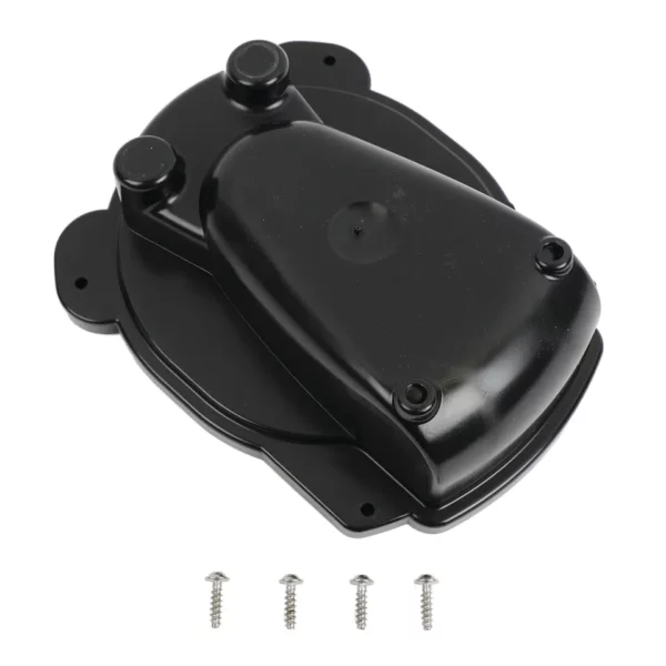 Air Flow Cover Kit