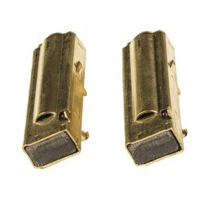 Mirka Carbon Brush Set for DE 915 (2 Pack)