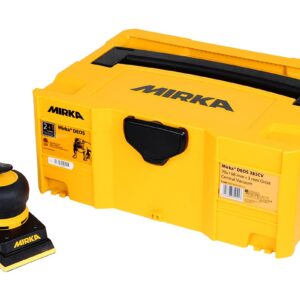 Mirka DEOS 353CV Electric Sander MID3530201