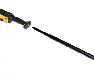 LEROS Extension Shaft MIW9588011
