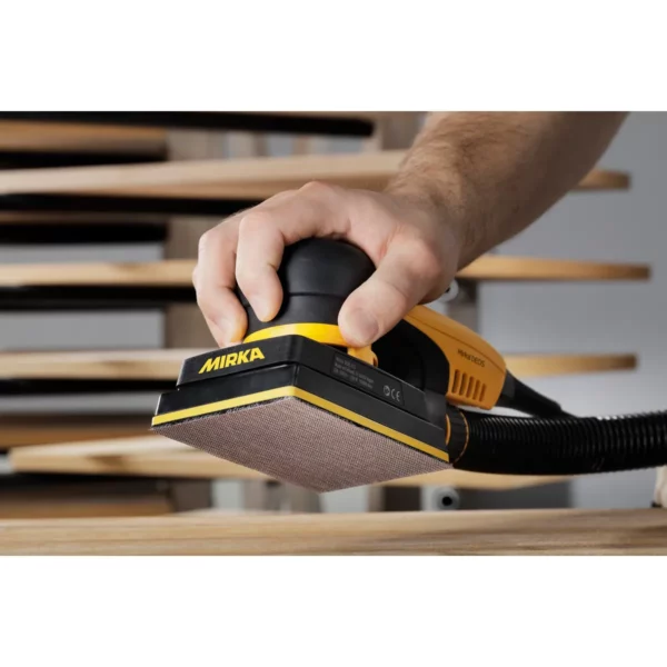 Mirka DEOS 353CV Electric Sander MID3530201 - Image 7
