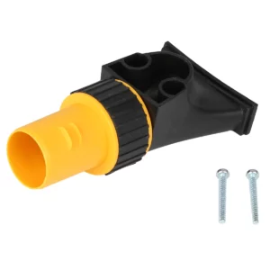 Swivel Exhaust Kit for DEOS 353/383 MIE3321211
