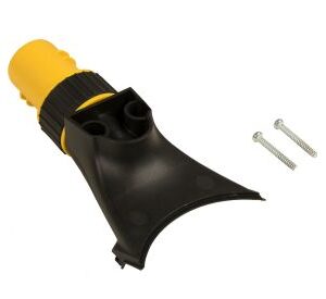 Swivel Exhaust for DEROS MIE6521011