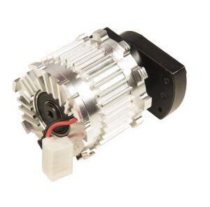 Motor 5.0mm/130g pad for DEROS 240V MIE6521111