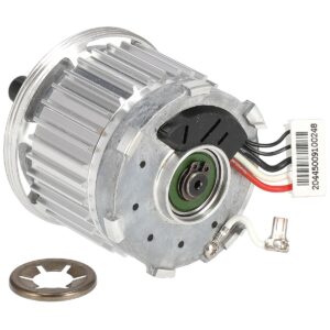Motor Assembly 230V for DEOS MIE3321411