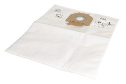 Mirka 915 Fleece Dust Bags (5)
