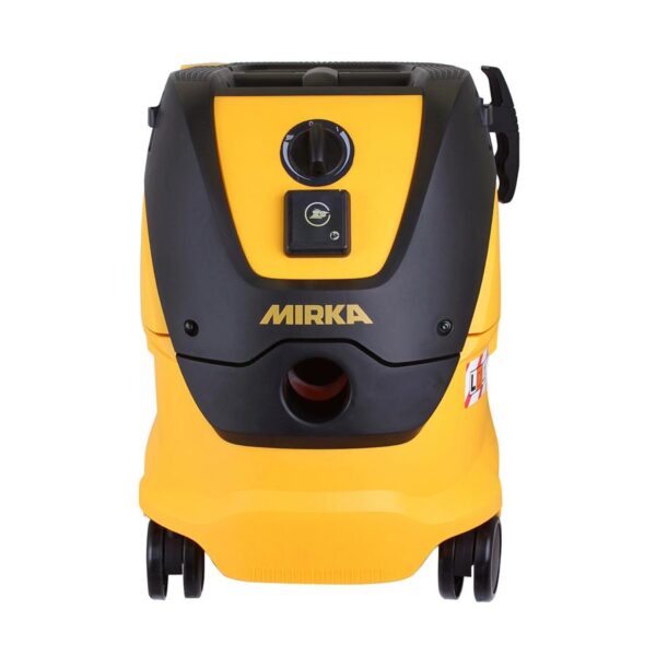 Mirka 1230 Dust Extractor Unit
