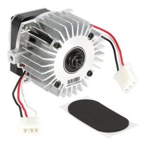 LEROS Motor 230V MIW9513711