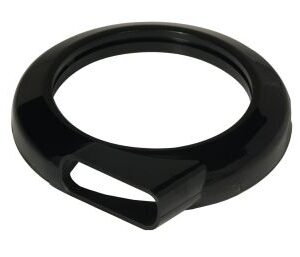 Shroud 125mm MPC0012 for ROS machine 8993006511