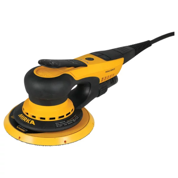 Mirka DEROS 650CV 150mm Electric Sander - Image 3