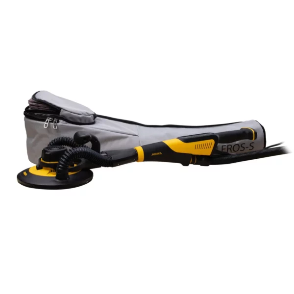 Leros-S 950XCV Dual Voltage Wall Sander - Image 5