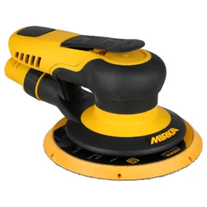 Mirka PROS 650CV 150mm Air Sander