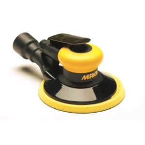 ROS 625CV Ø 150 mm Central Vacuum orbit 5 mm 8993025111