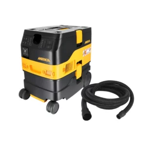 Mirka DEXOS 1217 M AFC Dust Extractor Unit with Hose