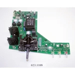 RUPES S130/S145 Electronic Card EM/EPM