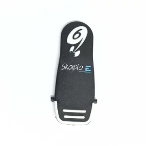 RUPES 38.413/C Skorpio RX2 Lever 6mm