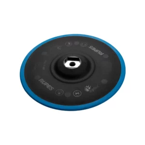 RUPES 981.710 150 mm (6 inches) Backing Pad Precision Pro