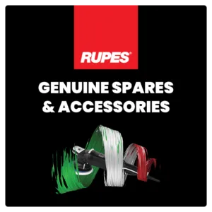 RUPES Spares