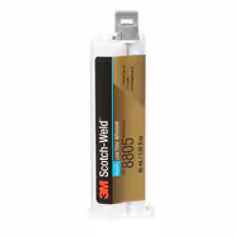 3M Scotch-Weld Low Odour Acrylic Adhesive DP8805NS